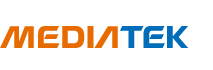 Logo der Firma MediaTek Inc.