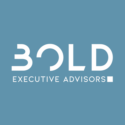 Logo der Firma BOLD Executive Advisors GmbH