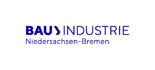 Company logo of Bauindustrieverband Niedersachsen-Bremen e.V.