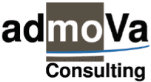 Logo der Firma admoVa Consulting GmbH