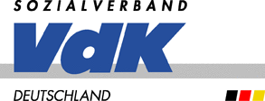 Company logo of Sozialverband VdK Deutschland e. V.