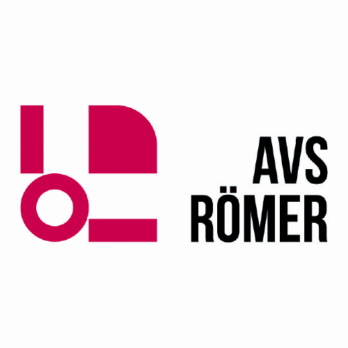 Logo der Firma AVS Römer GmbH & Co. KG