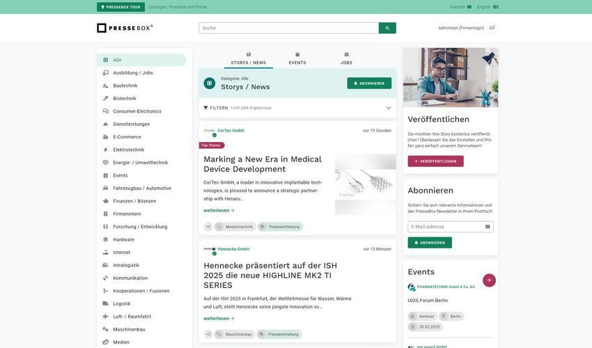 Website Promotion
