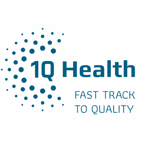 Logo der Firma 1Q Health GmbH