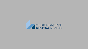 Logo der Firma HAAS MEDIA GmbH