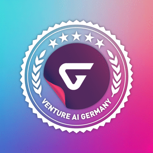 Logo der Firma Bundesverband für KI-Transformation e.V.