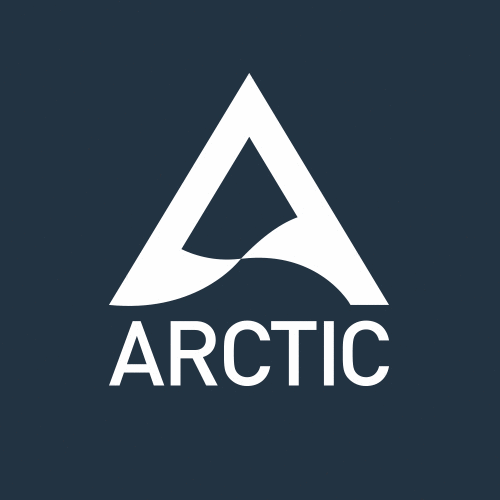 Logo der Firma ARCTIC GmbH