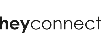 Logo der Firma heyconnect GmbH