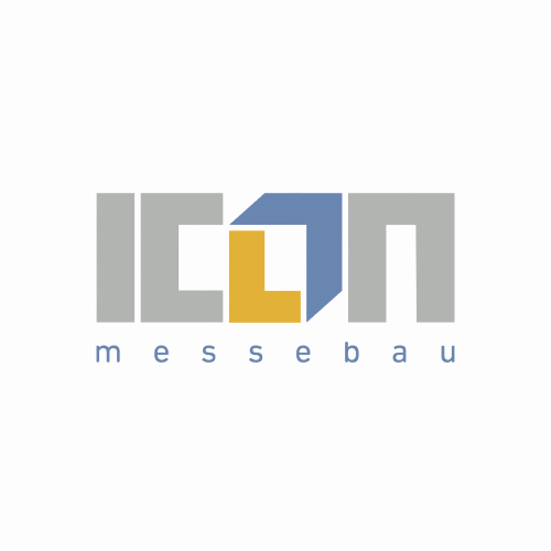 Logo der Firma ICON GmbH