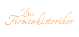 Logo der Firma D.I.E. Firmenhistoriker GmbH