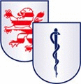 Logo der Firma Landesärztekammer Hessen