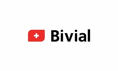 Logo der Firma Bivial AG