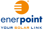 Logo der Firma Enerpoint GmbH