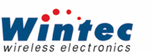 Logo der Firma Wintec GPS Vertrieb Deutschland
