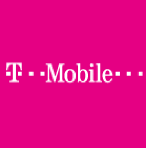 Logo der Firma T-Mobile Deutschland GmbH