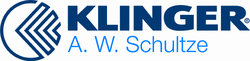 Logo der Firma KLINGER A. W. Schultze GmbH