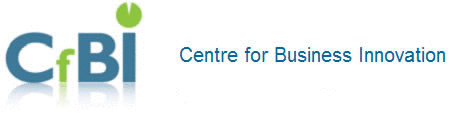 Logo der Firma CENTRE for BUSINESS INNOVATION LIMITED (CfBI)
