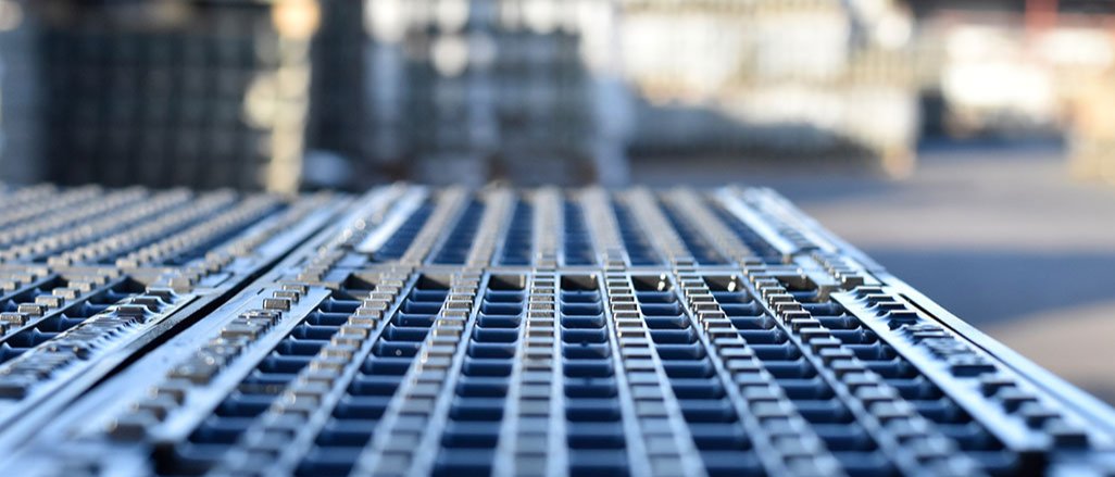 Cover image of company HYDROTEC Technologies AG