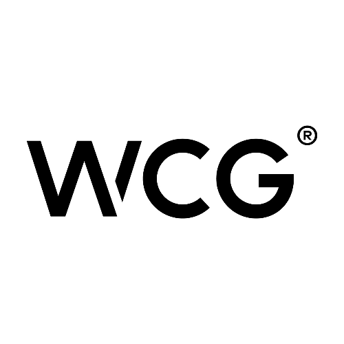 Logo der Firma WCG GmbH & Co.KG