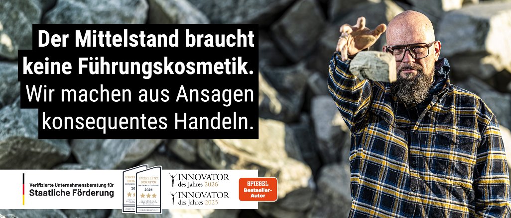Titelbild der Firma Ben Schulz & Partner GmbH