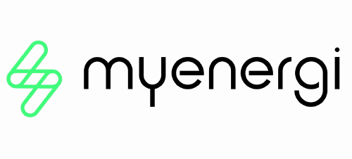 Logo der Firma myenergi gmbh