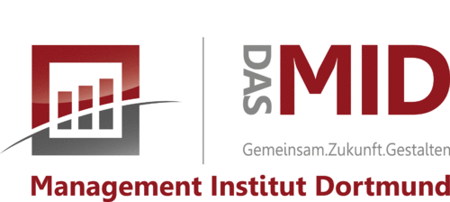 Logo der Firma Management Institut Dortmund GmbH