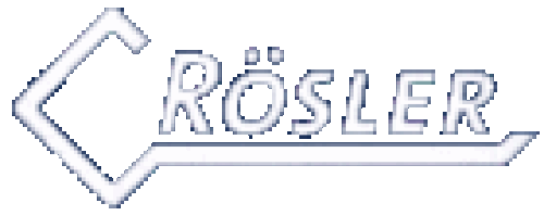 Logo der Firma Rösler miniDaT GmbH