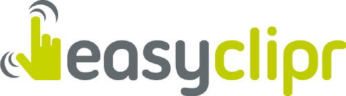 Logo der Firma easyclipr GmbH