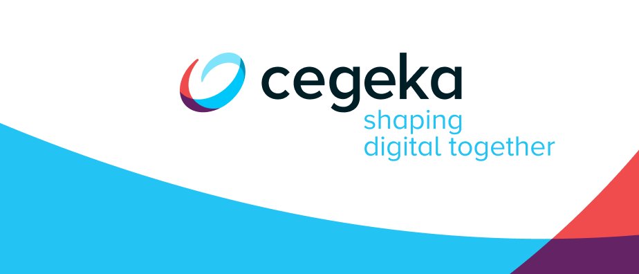 Titelbild der Firma Cegeka Deutschland GmbH
