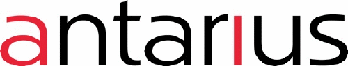 Logo der Firma Antarius GmbH