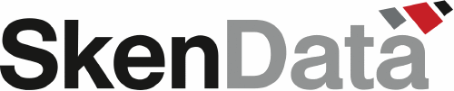 Company logo of SkenData GmbH