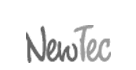 Logo der Firma NewTec GmbH System-Entwicklung und Beratung