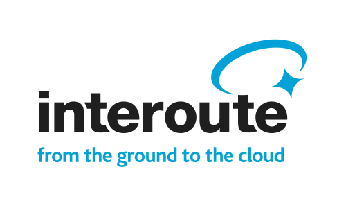 Logo der Firma Interoute Germany GmbH