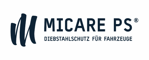 Logo der Firma MICARE PS GmbH