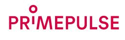 Logo der Firma PRIMEPULSE SE