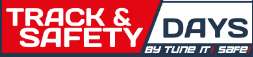 Logo der Firma Track & Safety Days
