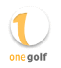 Logo der Firma onegolf