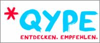 Company logo of Qype GmbH