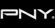 Logo der Firma PNY Technologies GmbH