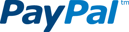 Logo der Firma PayPal Deutschland GmbH