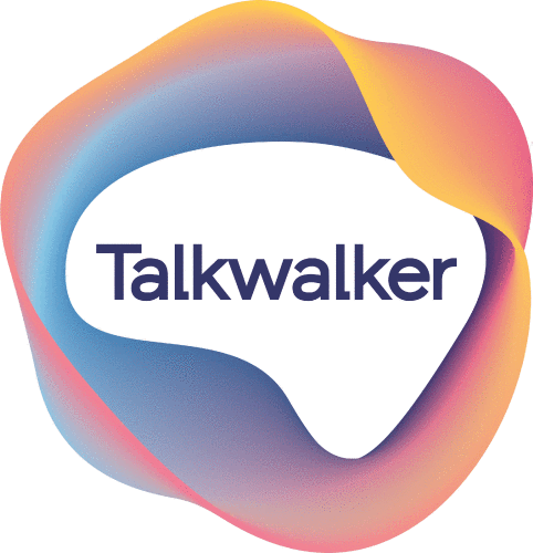 Logo der Firma Talkwalker GmbH