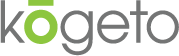 Logo der Firma Kogeto