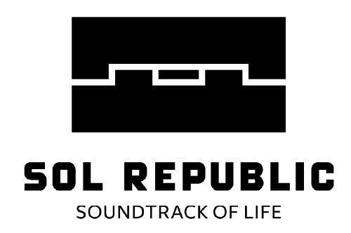 Logo der Firma SOL REPUBLIC