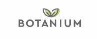 Logo der Firma Botanium AB