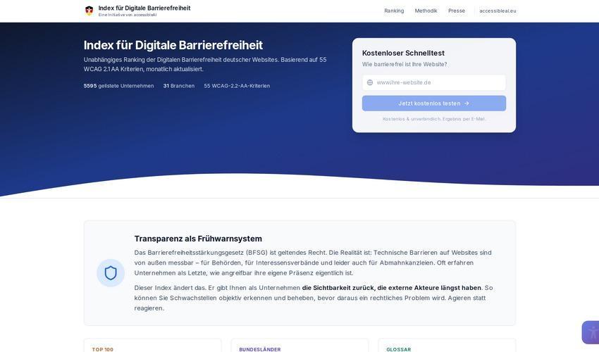 Website Promotion