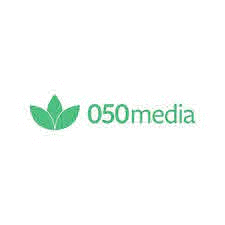 Logo der Firma 050media
