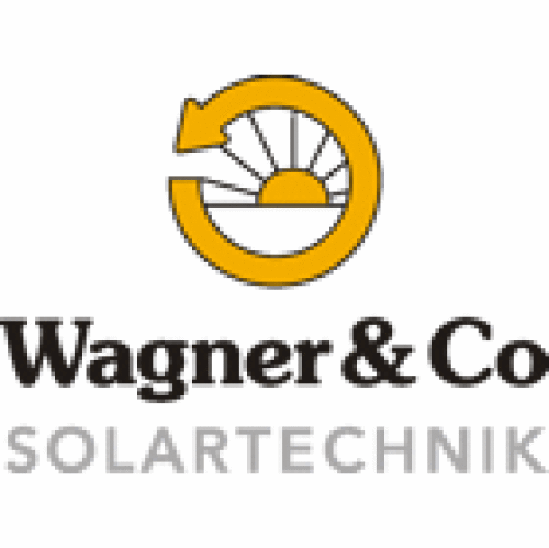 Logo der Firma Wagner Solar GmbH