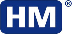 Logo der Firma HM Blue Germany Limited & Co. KG