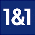 Logo der Firma 1&1 Telecommunication SE