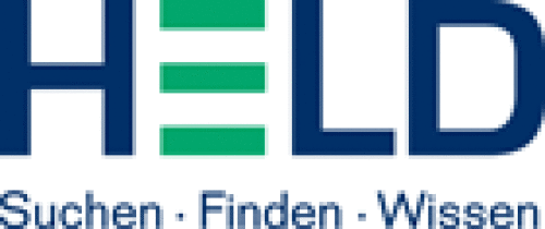Logo der Firma Hans Held GmbH Büroorganisation